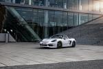 Porsche 718 Boxster by TechArt 2016 года